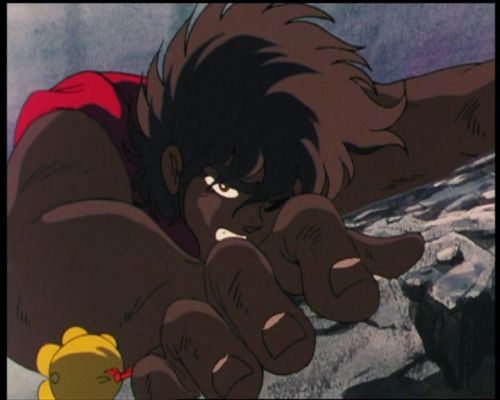 Otaku Gallery  / Anime e Manga / Saint Seiya / Screen Shots / Episodi / 012 - Lotta per la causa / 111.jpg